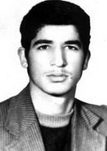 سعید علی رضائی