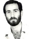 غلام رضا مقدم سلیمی
