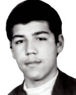 محمدمهدی احمدی آشتیانی