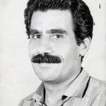 شهید خلیل آریافر
