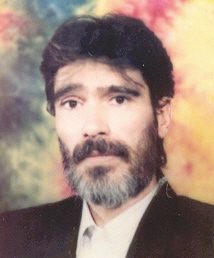 مسعود حسنی درخشان