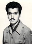مسعود نوکار