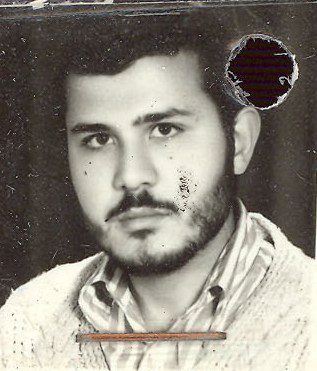 حسین نامور