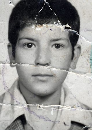محمدرضا اوسطی