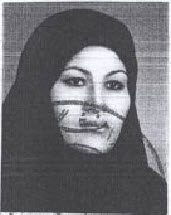 اشرف احمدی