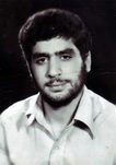 رضا مظاهری