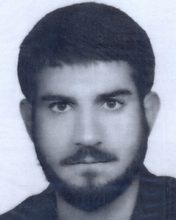 رضا حاتمی