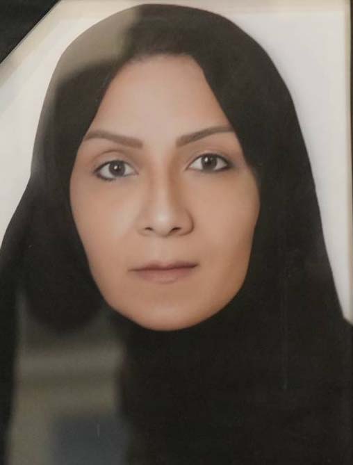زیبا سیامکی شهری