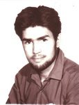 رضا قرائی