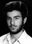محمدحسن رضایی