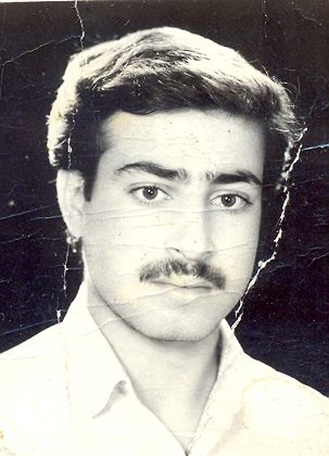مهدی پازیار