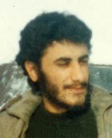 احمد شعبانی زااده