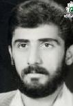 علی دمزابادی