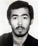 مهدی بهزادمنش