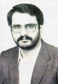 حسین علی عسگری