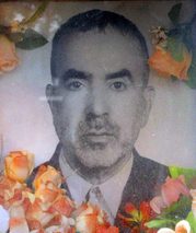 احمدعلی توتونچی