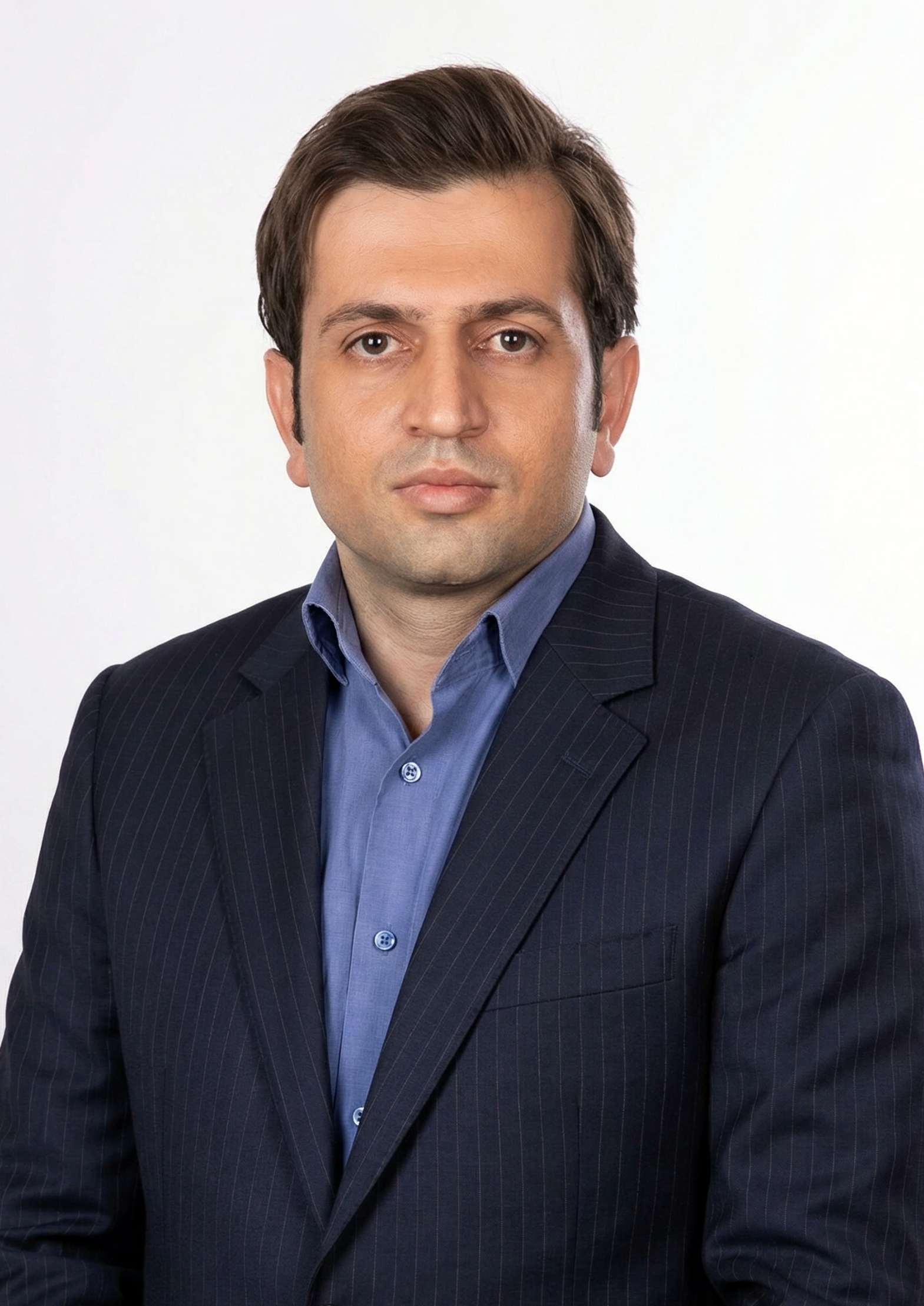 رضا امینی