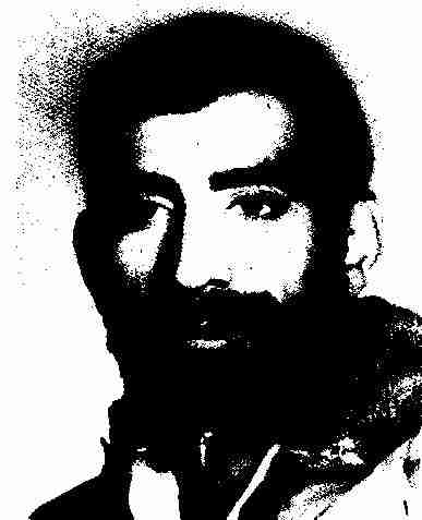 حسن ارسنجانی