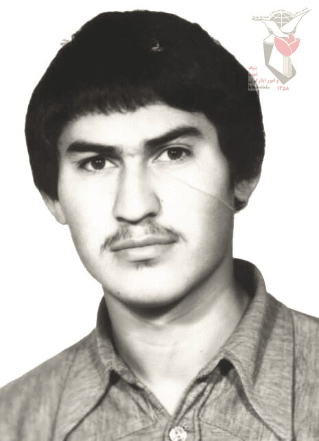 داور چهره برقی