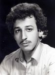اصغر نجف پور