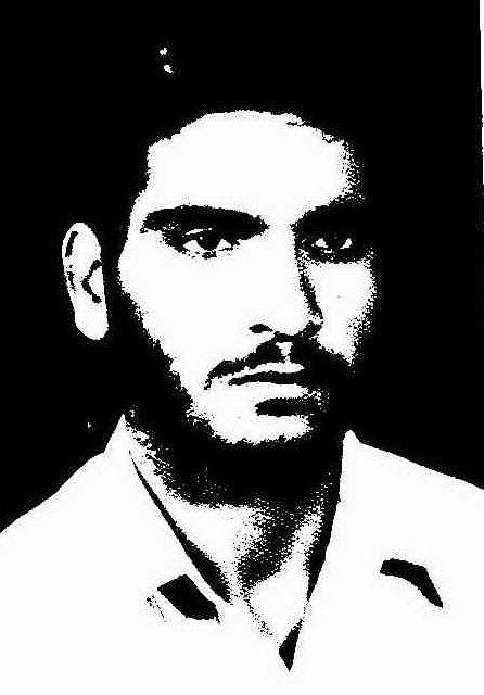 سعید قریشی