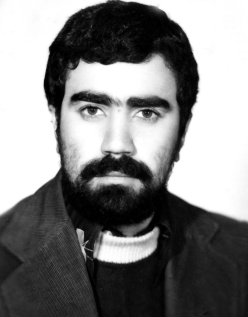 غلام حسین یزدی