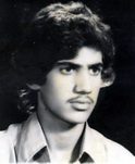 کاظم بهاردوست