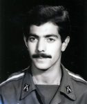 اسداله بیگی