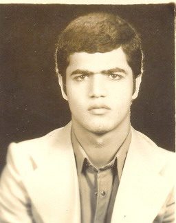 احمد قربانی دستجردی