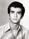 صادق سرابی نوبخت
