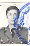 علی نصیری رستمی