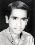 علی کارگر
