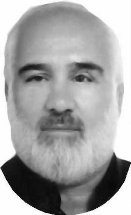 غلامرضا خلیلی شهانقی