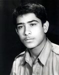 محمدجواد وفادار
