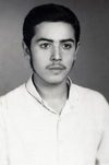 رسول مددی
