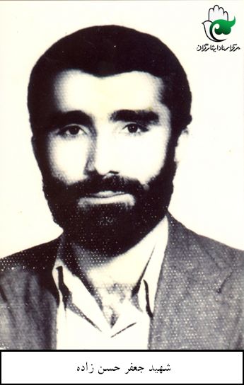 جعفر حسن زاده دوگوری