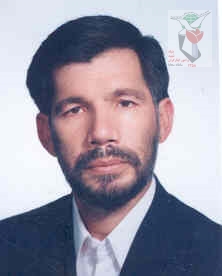 ولی اله میرعزیزی