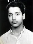 سیدمحمد سبحانی