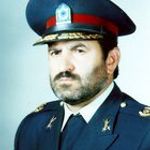شهید بهرام آریافر