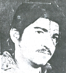 محمدحسن رضاقلی