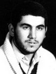 سعید ذاکری