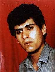 علی میرمحمدی