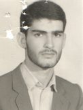 محمد صالحی بیرجندی
