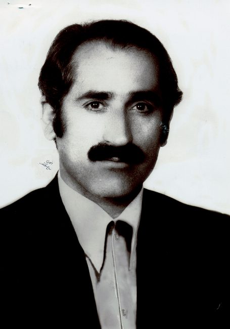 عین اله صادقی نیارکی