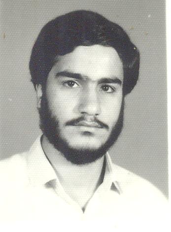 حسین پورصالح مثقالی