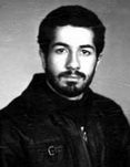 محمد ملااسمعیل