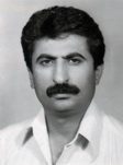 منوچهر گل آقائی کالمرزی
