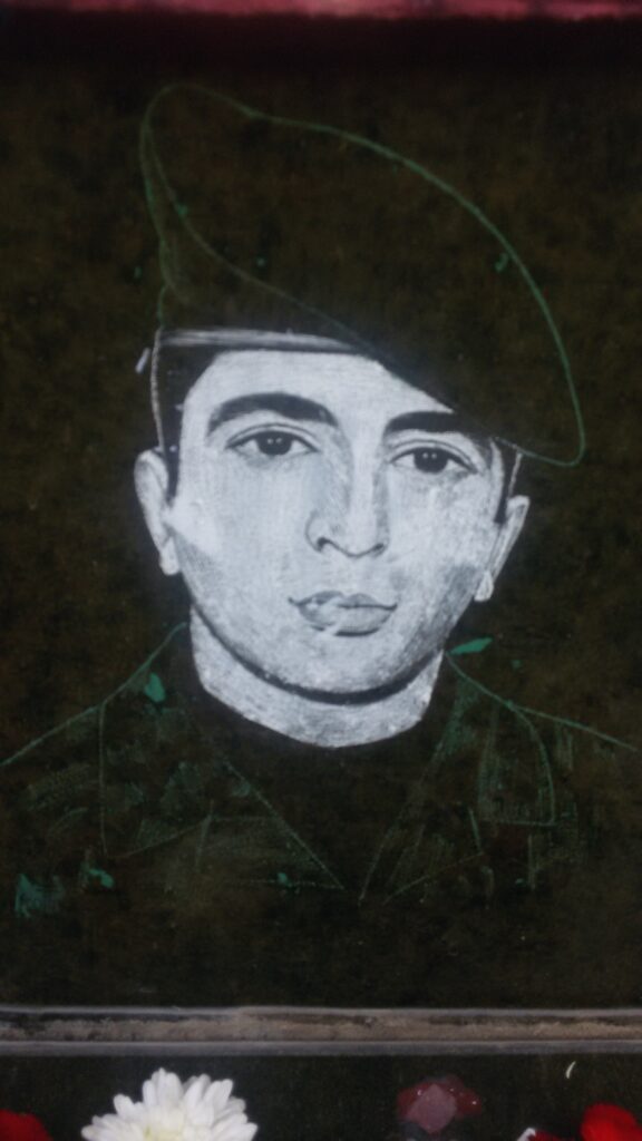 سیدمنصور رضوی