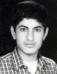 حمید گودرزی