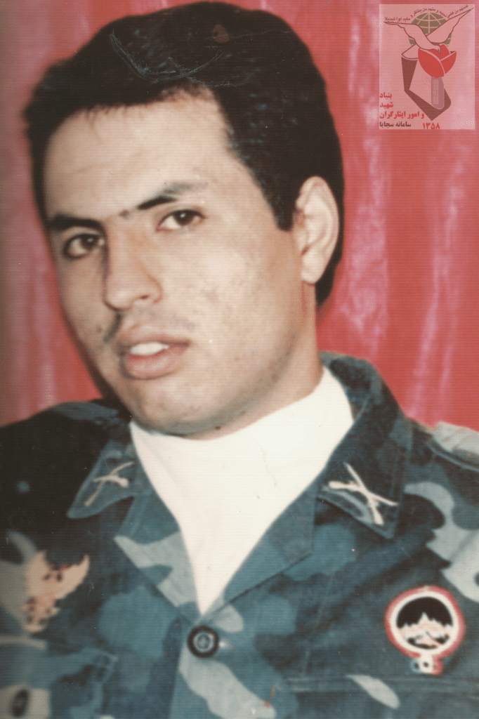 حسین اکبری نیگنجه